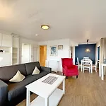 Haus Metropol App 327 Mit Meerblick Und Cityblick 3 Balkone