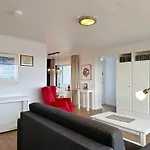 Haus Metropol App 327 Mit Meerblick Und Cityblick 3 Balkone