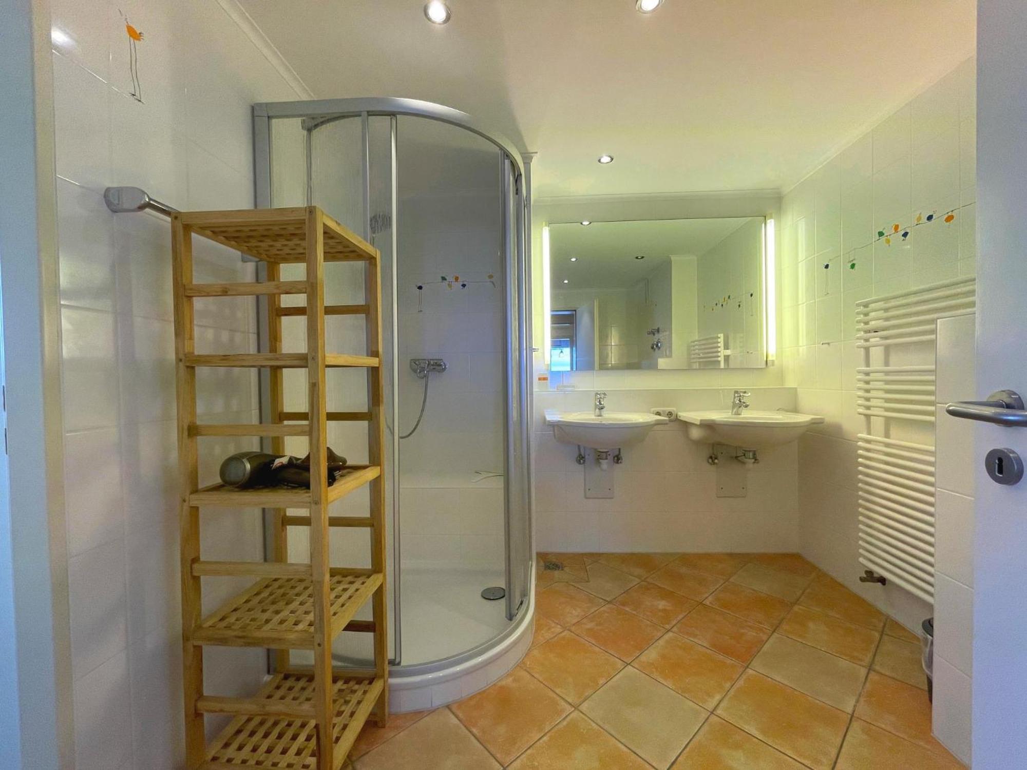 Haus Metropol App 327 Mit Meerblick Und Cityblick 3 Balkone Apartment