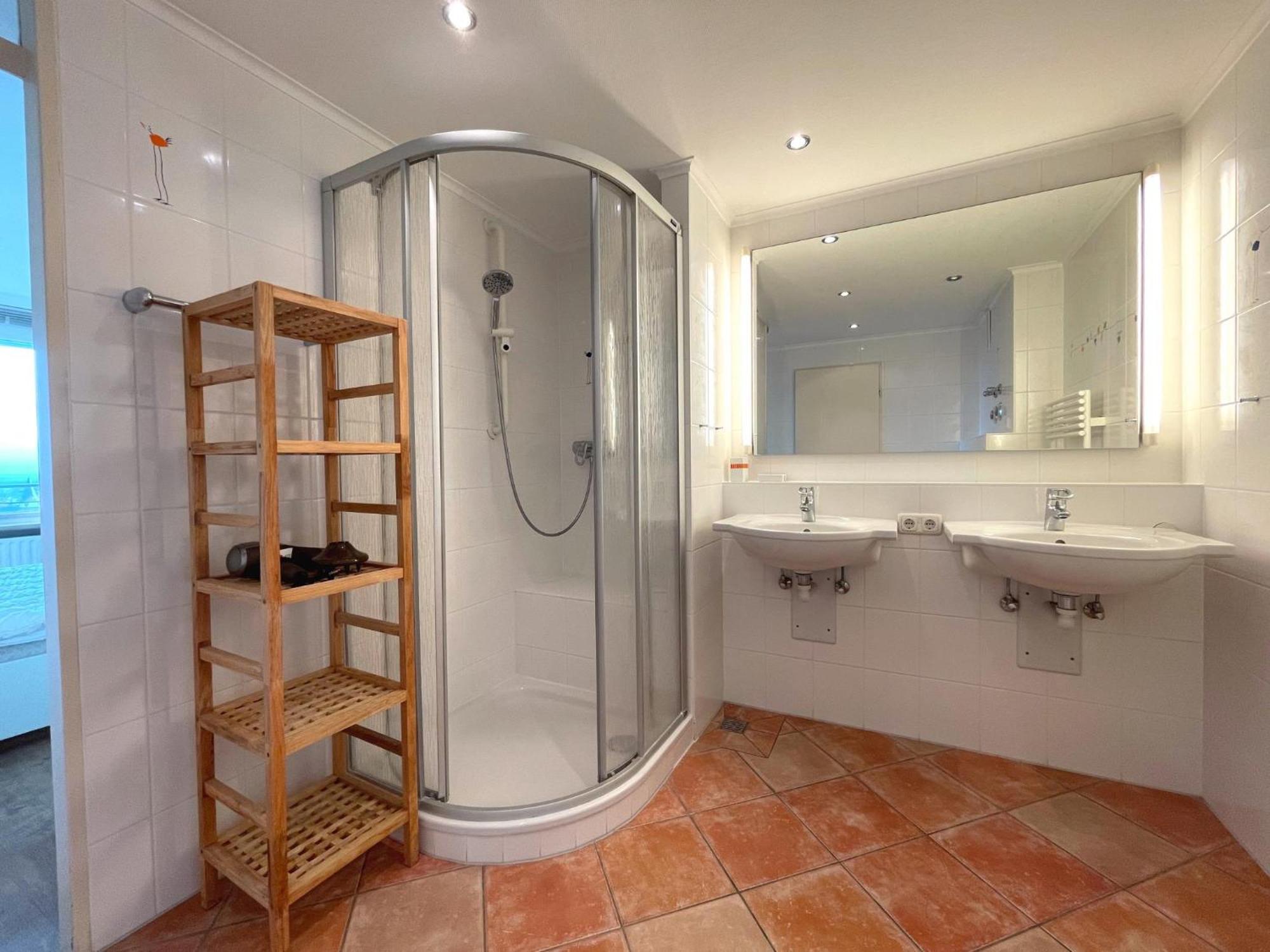 Apartment Haus Metropol App 327 Mit Meerblick Und Cityblick 3 Balkone Westerland