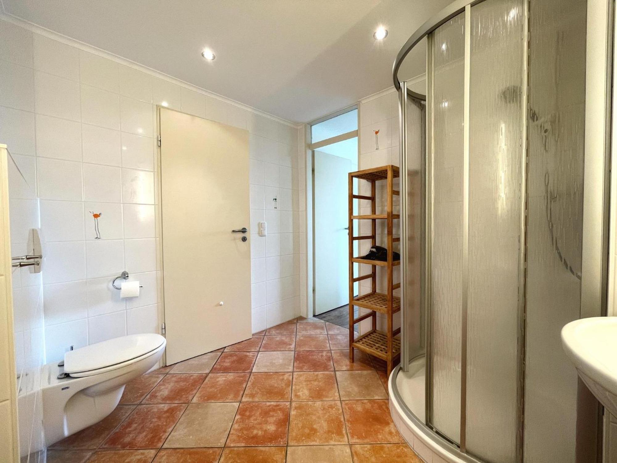 Haus Metropol App 327 Mit Meerblick Und Cityblick 3 Balkone *